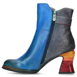 Cheap Laura Vita Bottines - ELEAO 02