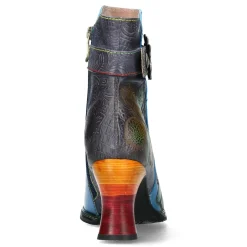 Cheap Laura Vita Bottines - ELEAO 02