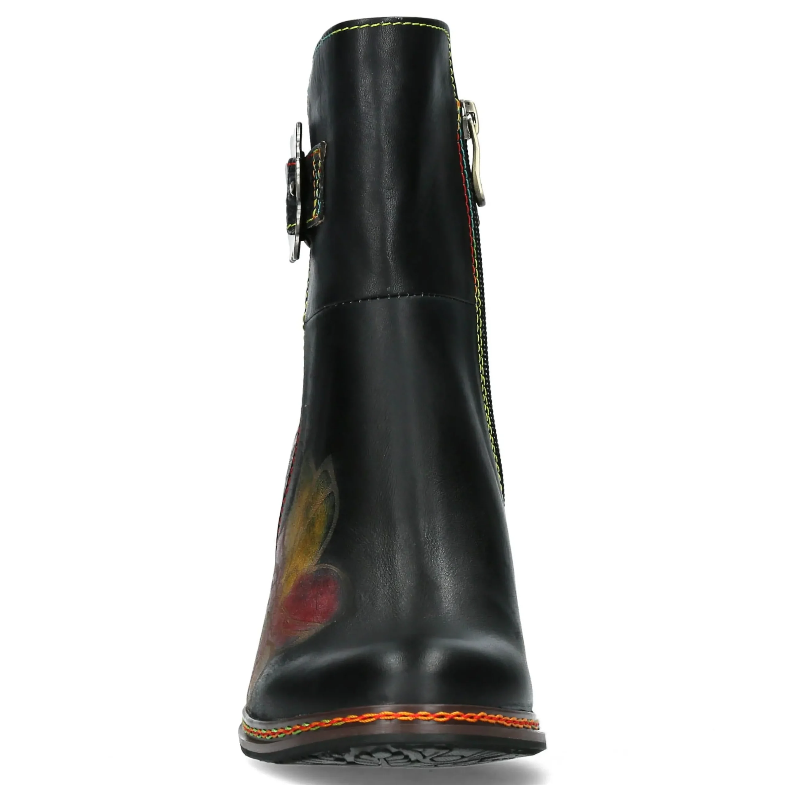 Cheap Laura Vita Bottines - ELEAO 02
