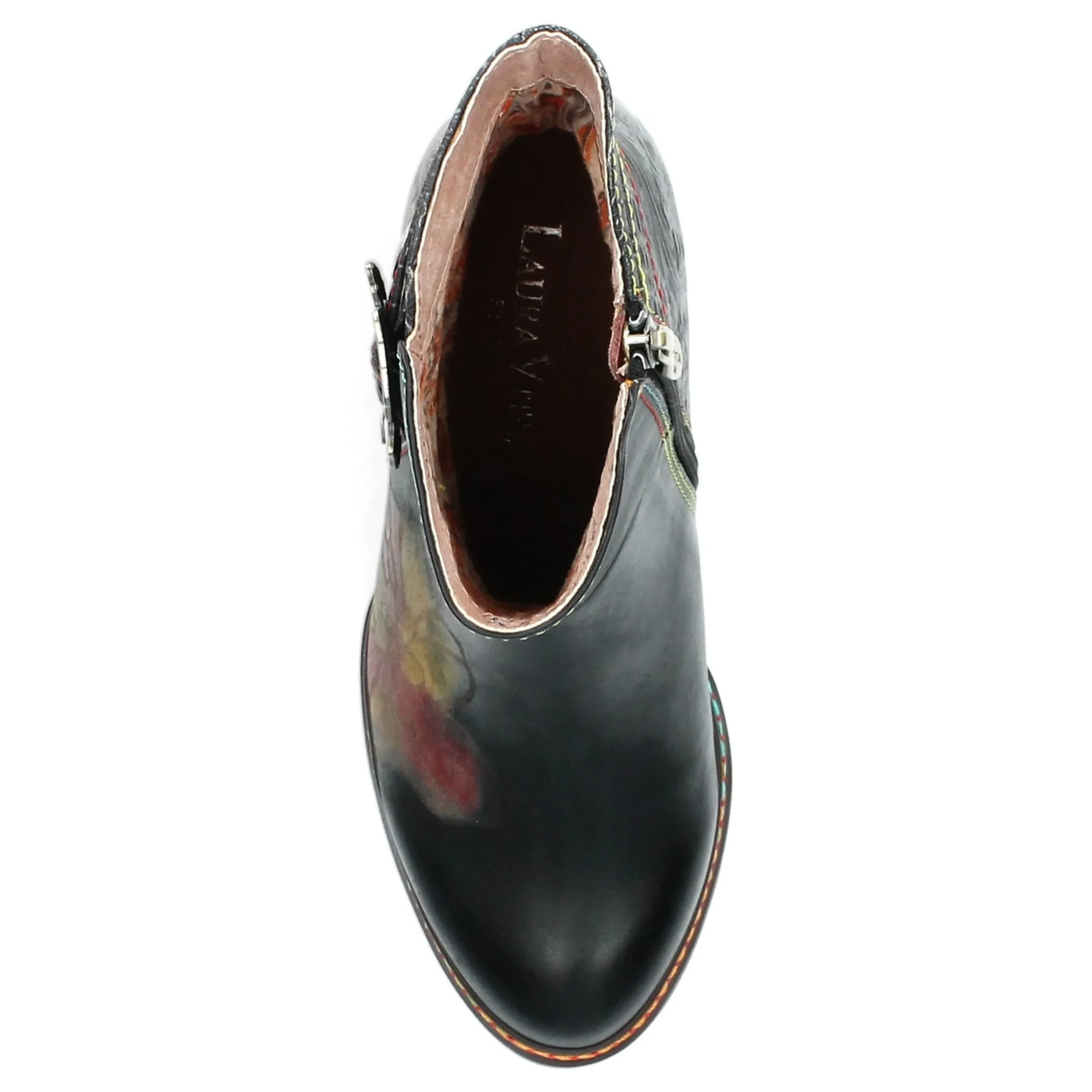 Cheap Laura Vita Bottines - ELEAO 02