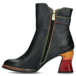 Cheap Laura Vita Bottines - ELEAO 02