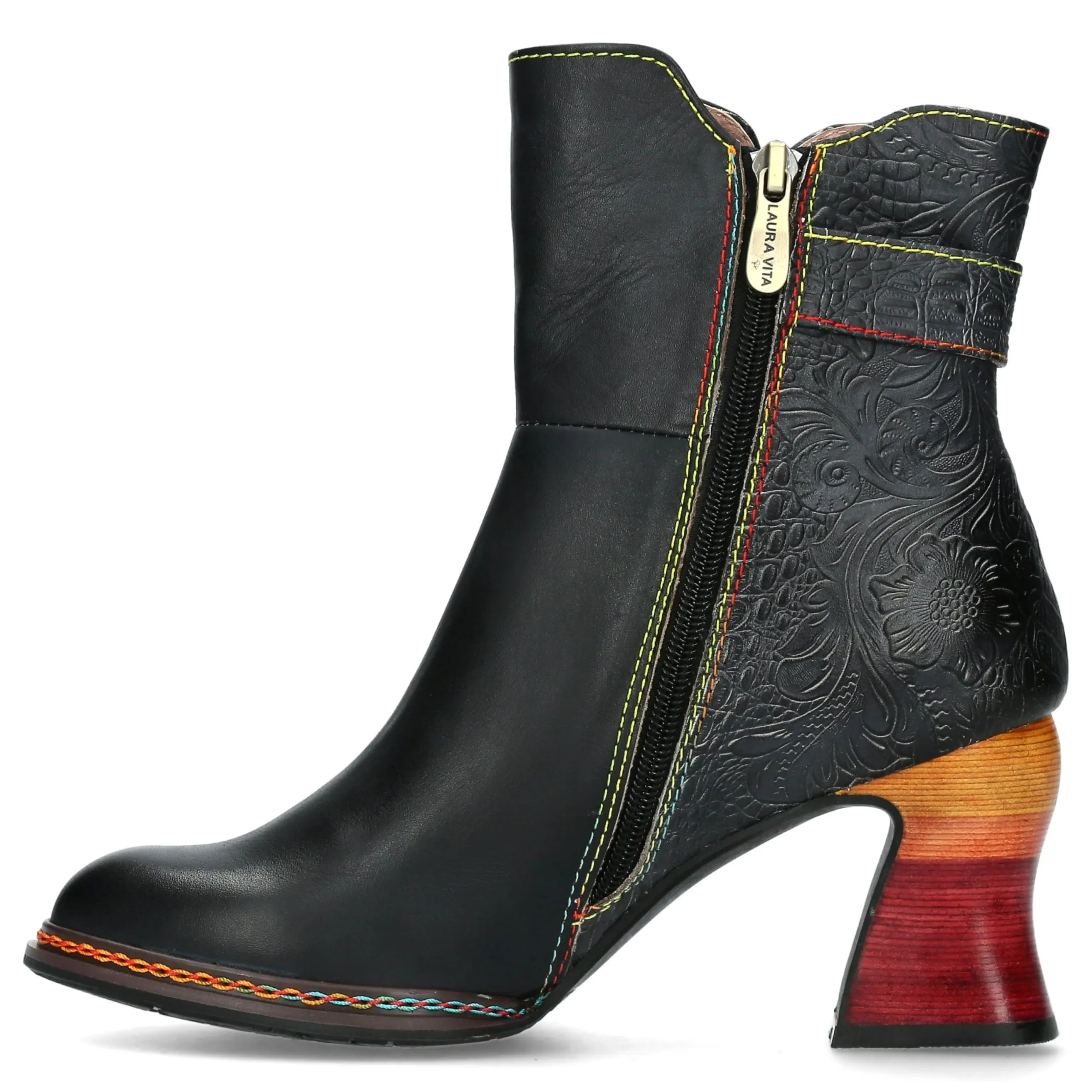 Cheap Laura Vita Bottines - ELEAO 02