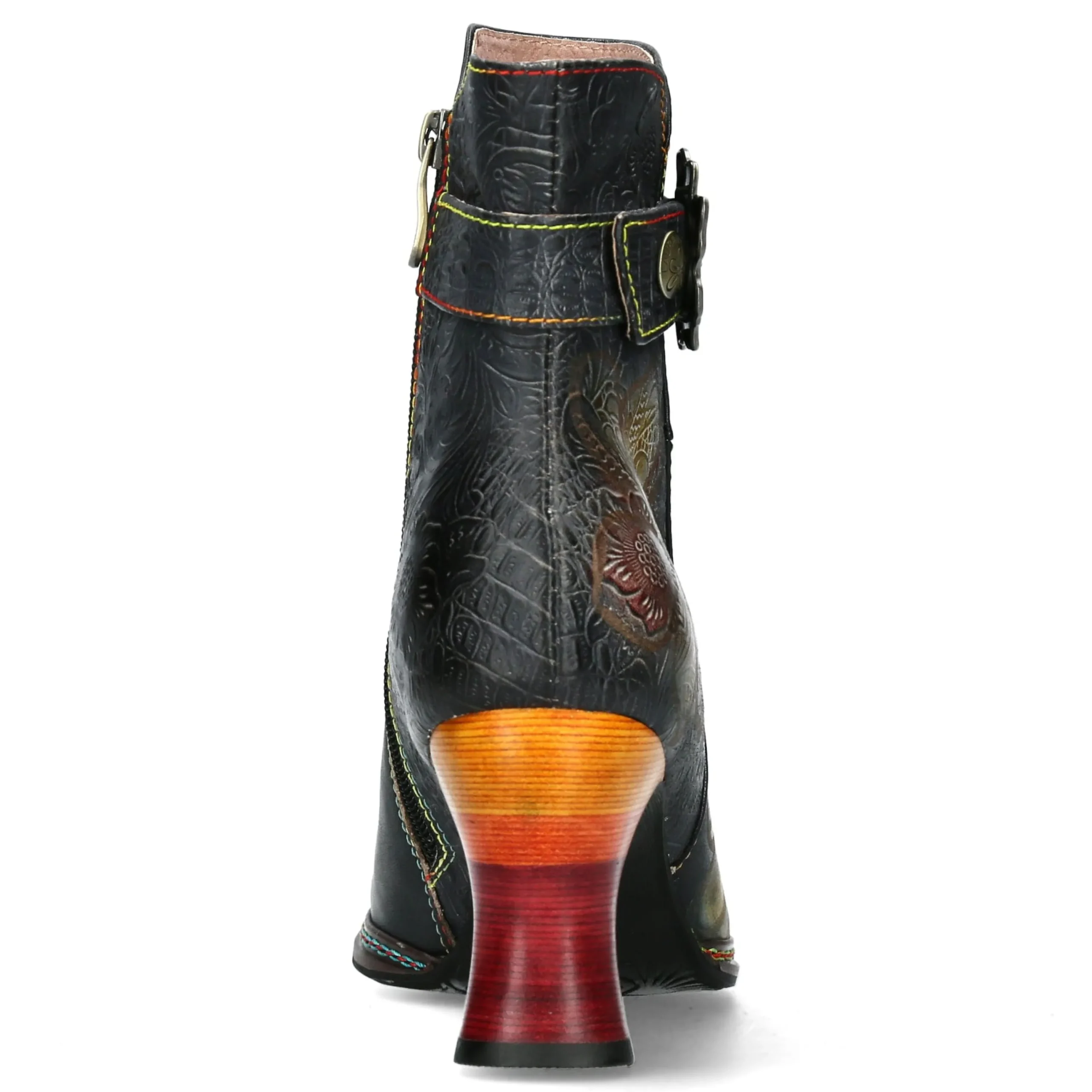 Cheap Laura Vita Bottines - ELEAO 02