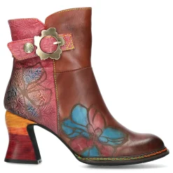 Cheap Laura Vita Bottines - ELEAO 02
