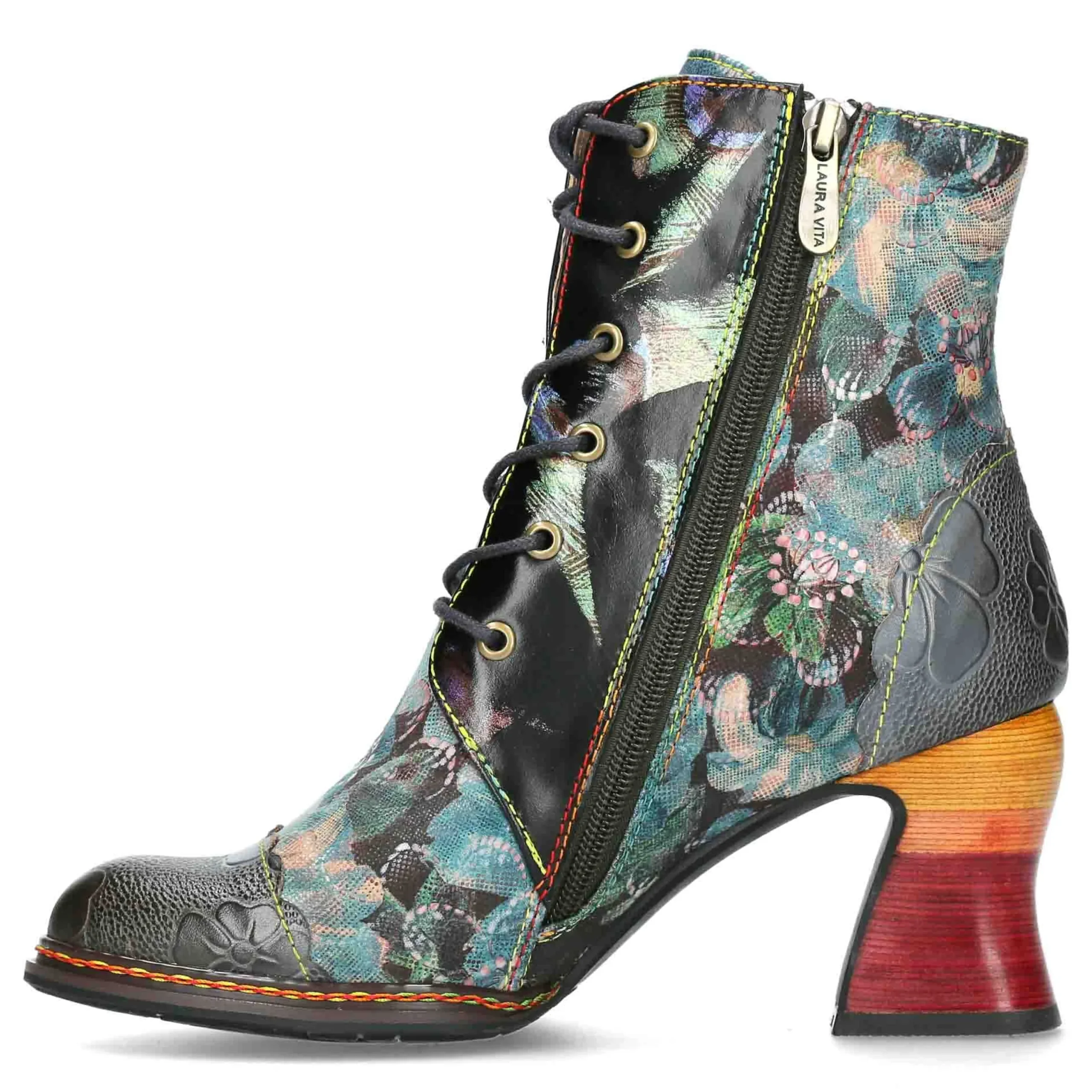 Cheap Laura Vita Bottines - ELEAO 03
