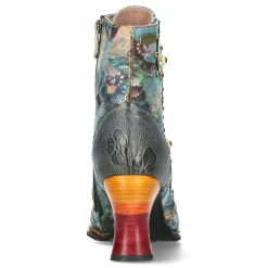 Cheap Laura Vita Bottines - ELEAO 03