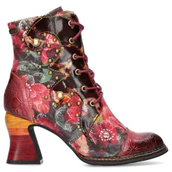 Cheap Laura Vita Bottines - ELEAO 03