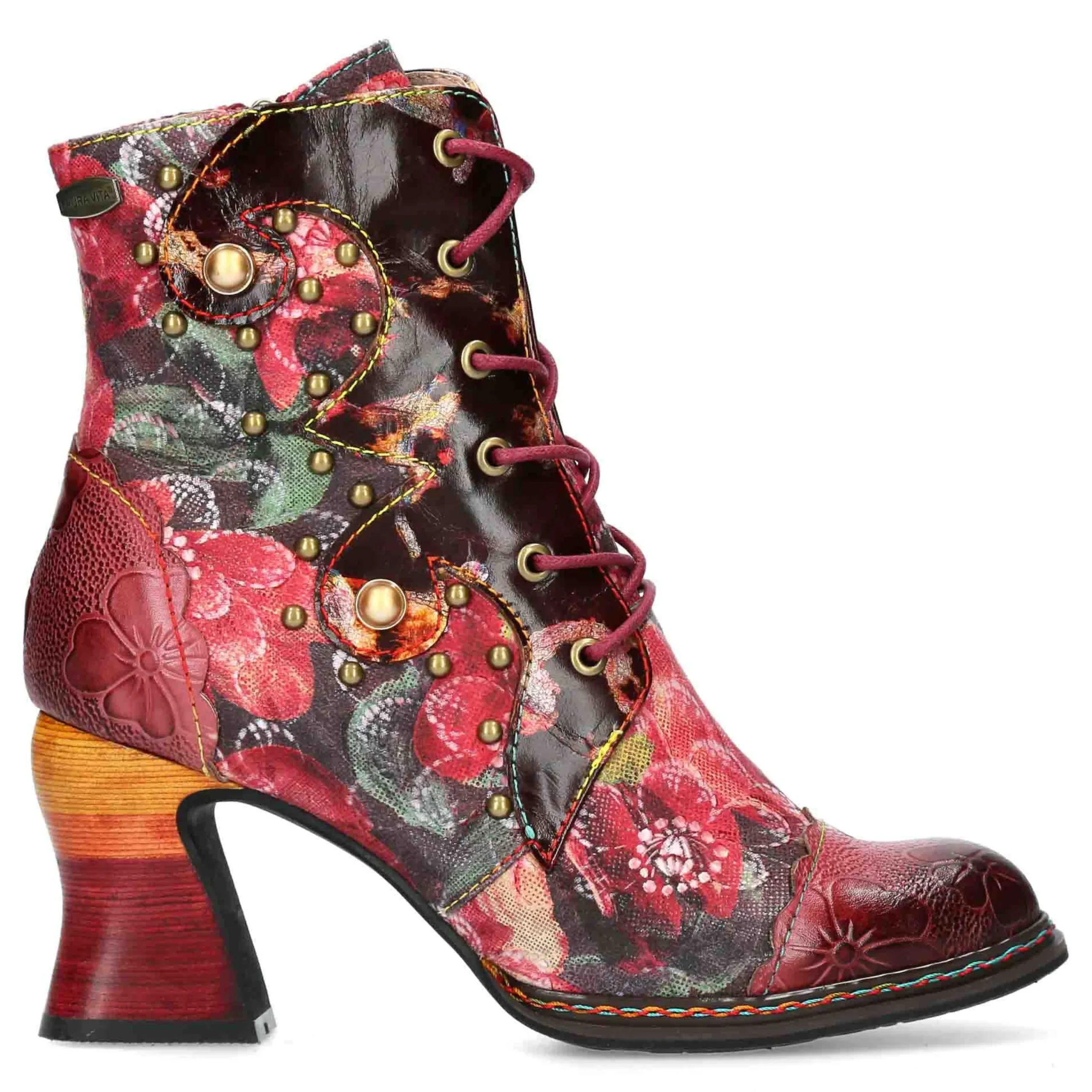 Cheap Laura Vita Bottines - ELEAO 03