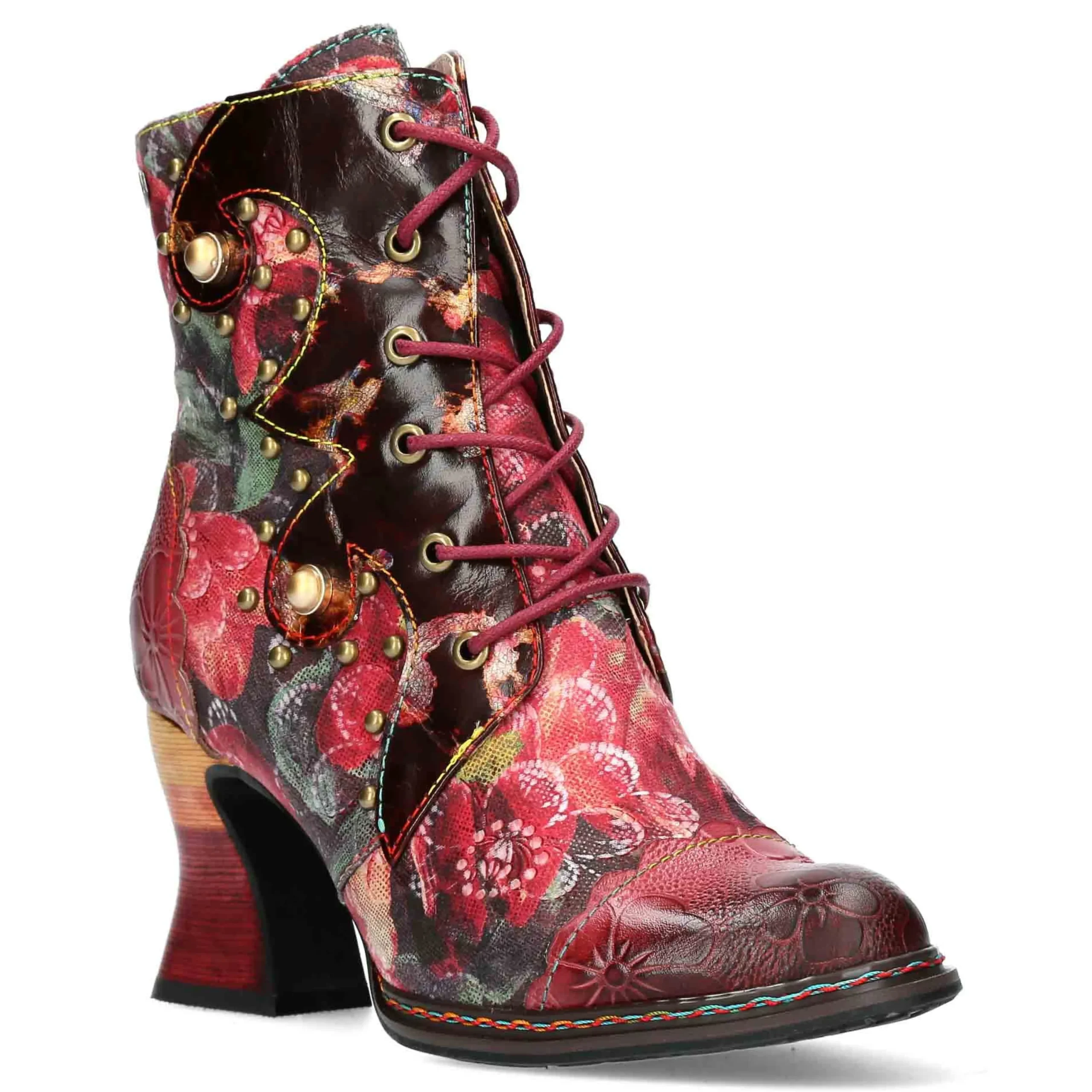 Cheap Laura Vita Bottines - ELEAO 03
