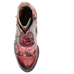 Cheap Laura Vita Bottines - ELEAO 03