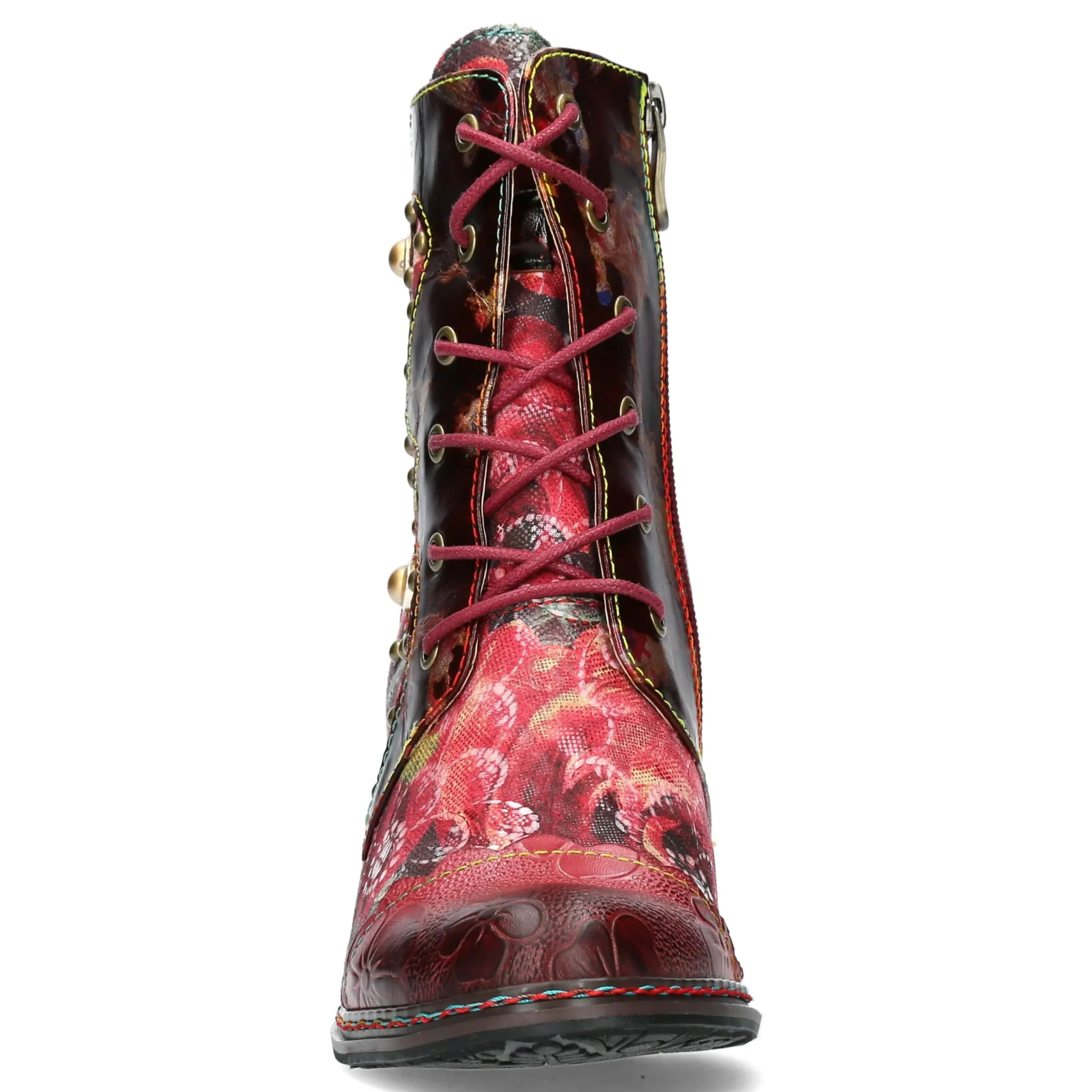Cheap Laura Vita Bottines - ELEAO 03