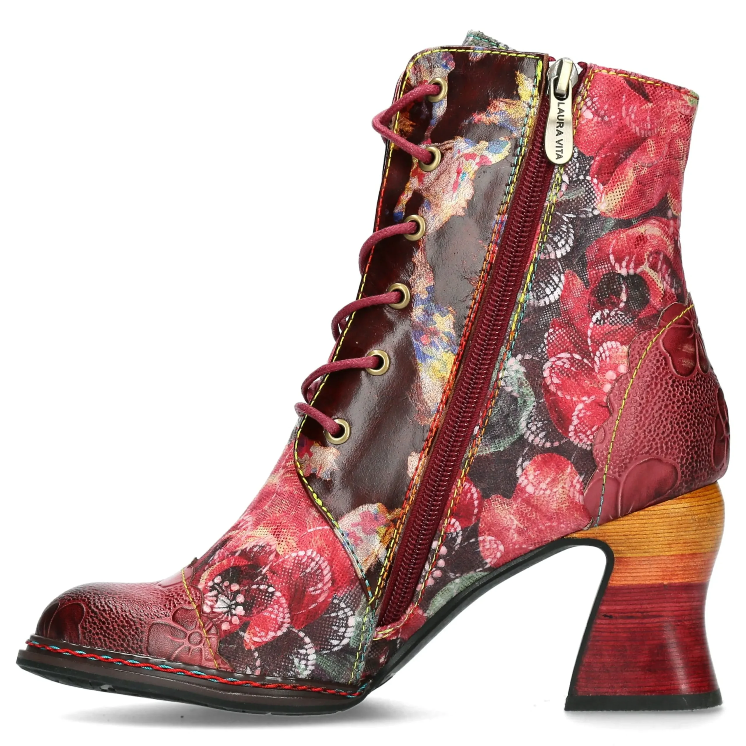 Cheap Laura Vita Bottines - ELEAO 03