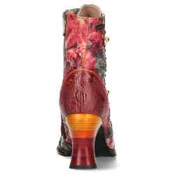 Cheap Laura Vita Bottines - ELEAO 03