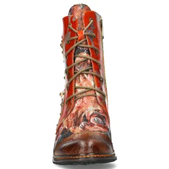 Cheap Laura Vita Bottines - ELEAO 03