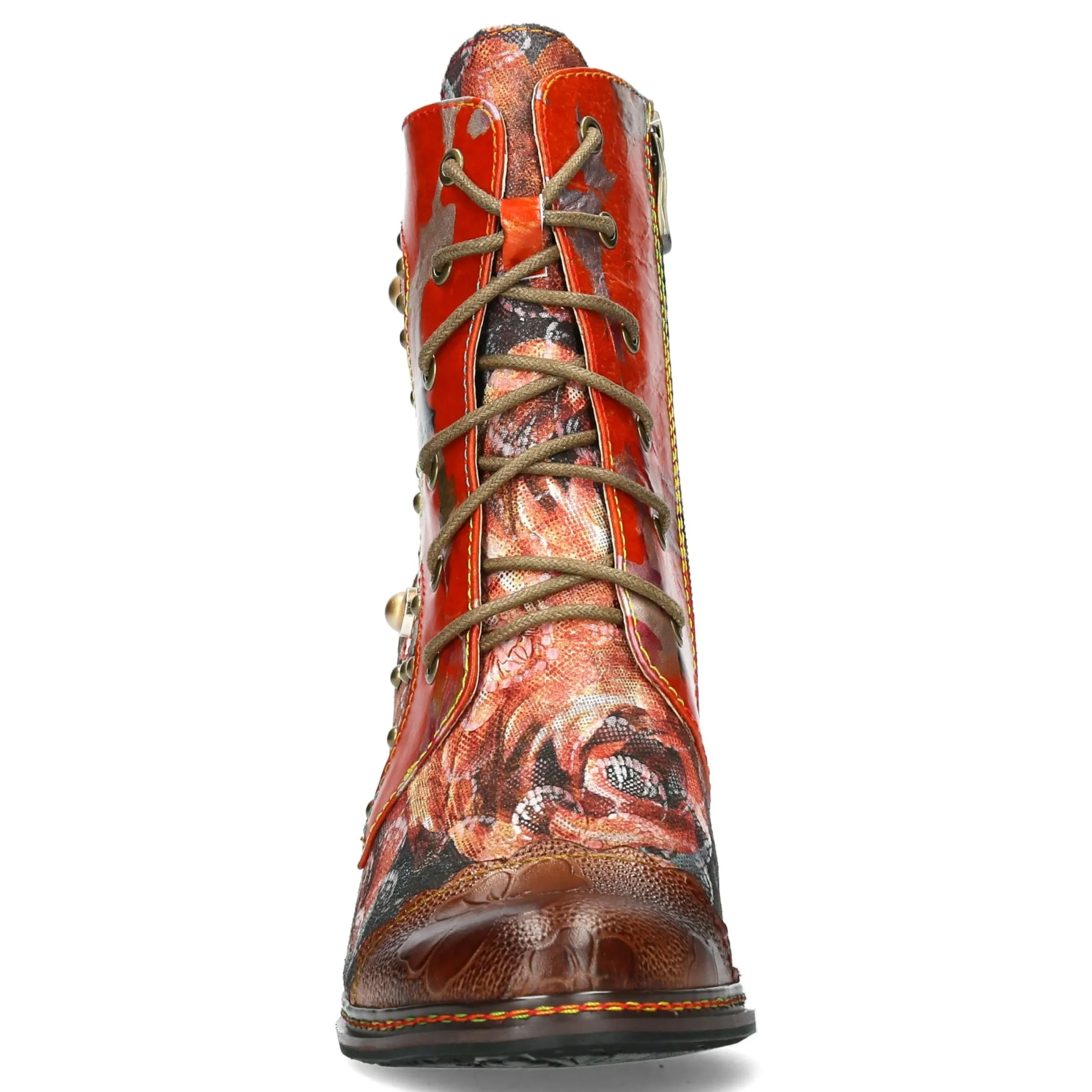 Cheap Laura Vita Bottines - ELEAO 03