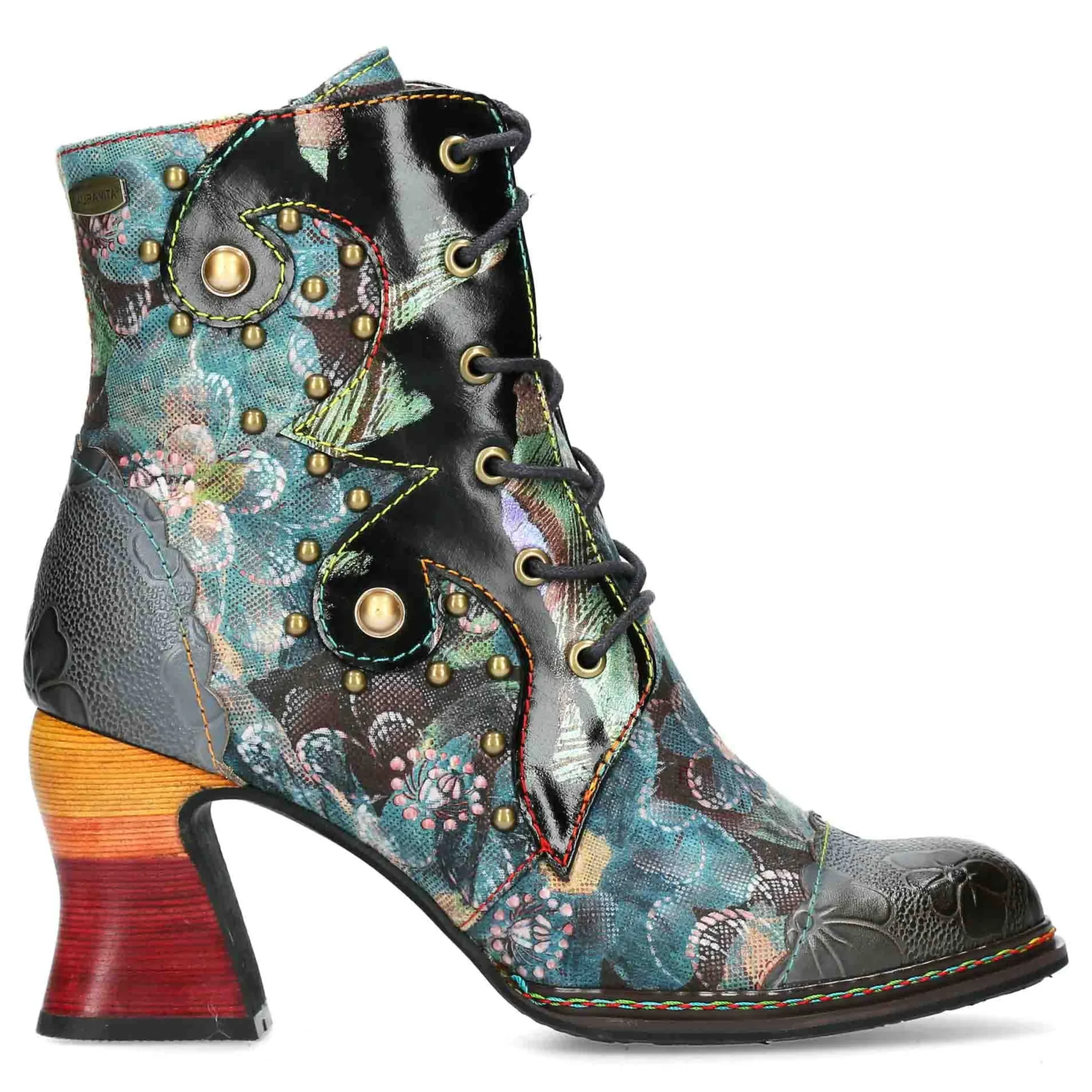 Cheap Laura Vita Bottines - ELEAO 03