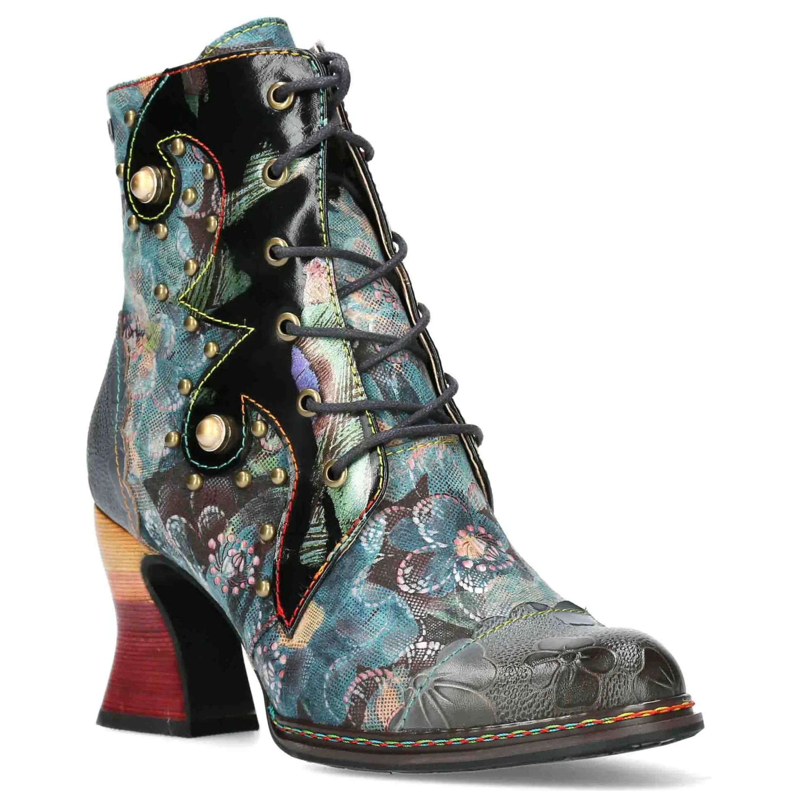 Cheap Laura Vita Bottines - ELEAO 03