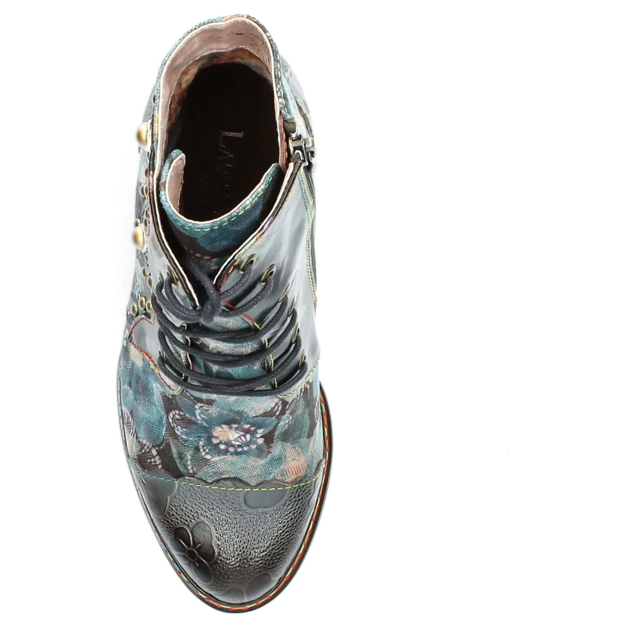 Cheap Laura Vita Bottines - ELEAO 03