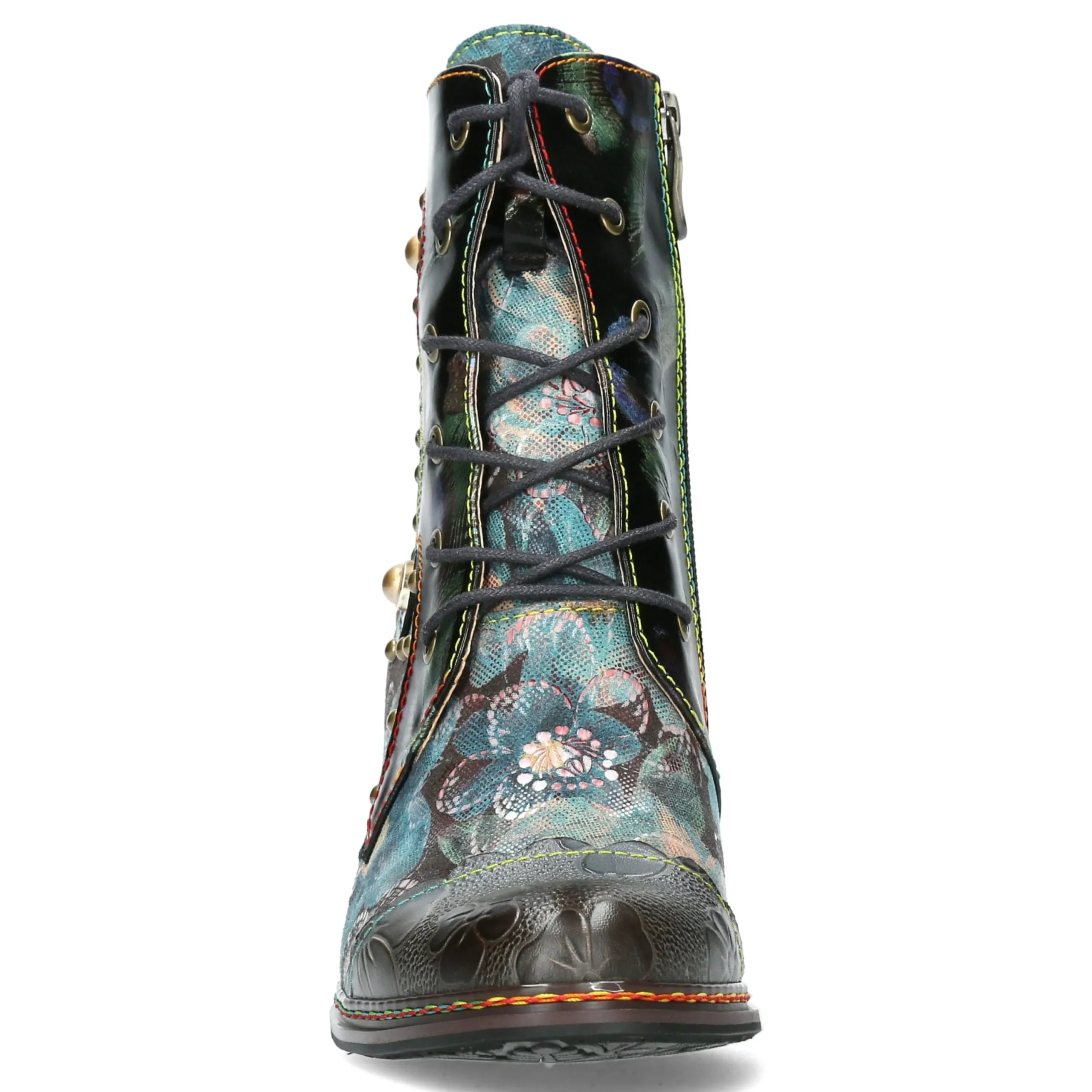 Cheap Laura Vita Bottines - ELEAO 03