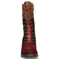 Outlet Laura Vita Bottines - ELEAO 11