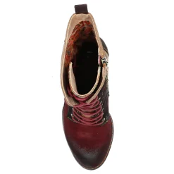 Outlet Laura Vita Bottines - ELEAO 11