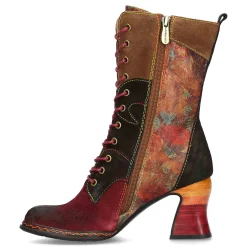 Outlet Laura Vita Bottines - ELEAO 11