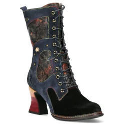 Outlet Laura Vita Bottines - ELEAO 11