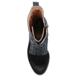 Outlet Laura Vita Bottines - ELEAO 11