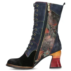 Outlet Laura Vita Bottines - ELEAO 11