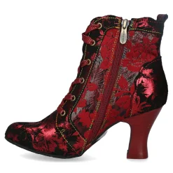 Best Sale Laura Vita Bottines - ELISA 33