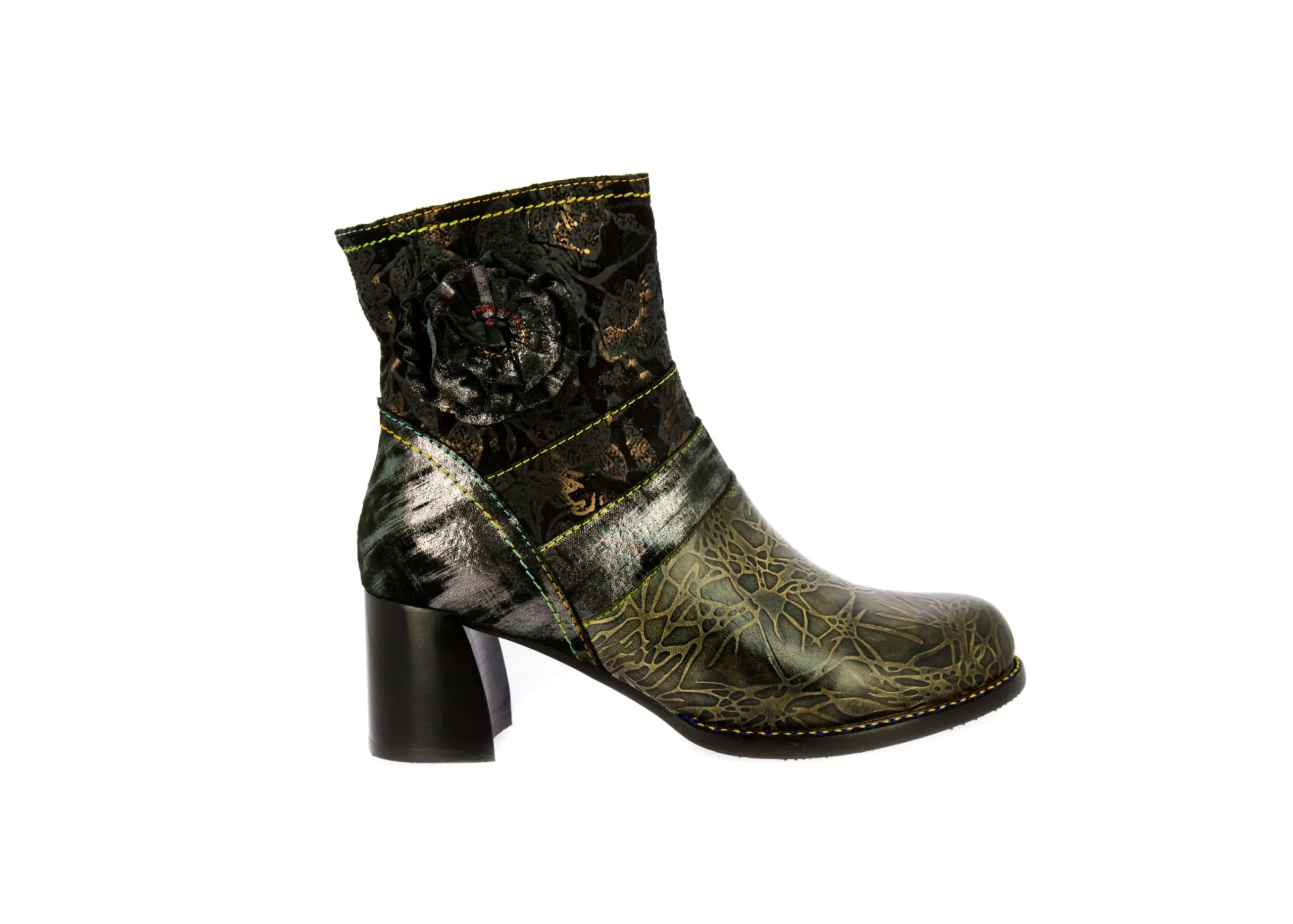 Cheap Laura Vita Bottines - ELISABETH 05