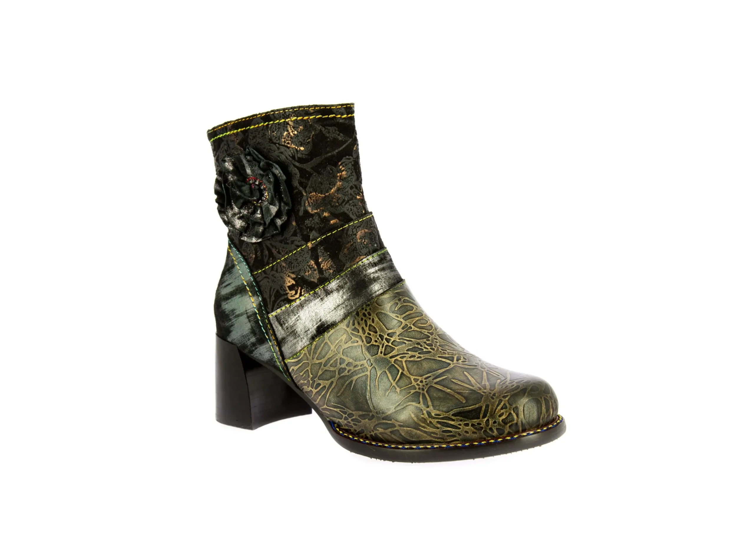 Cheap Laura Vita Bottines - ELISABETH 05