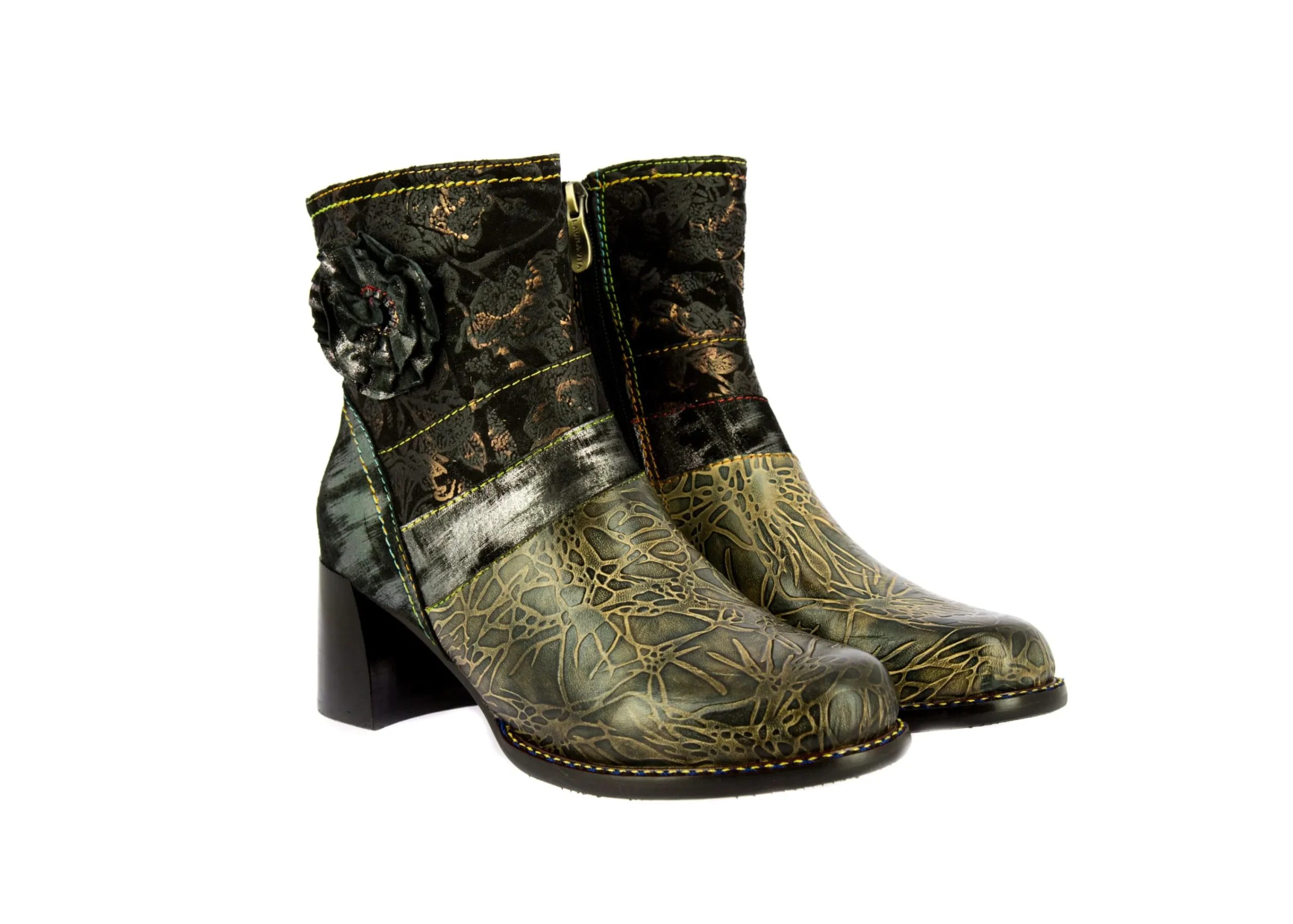Cheap Laura Vita Bottines - ELISABETH 05