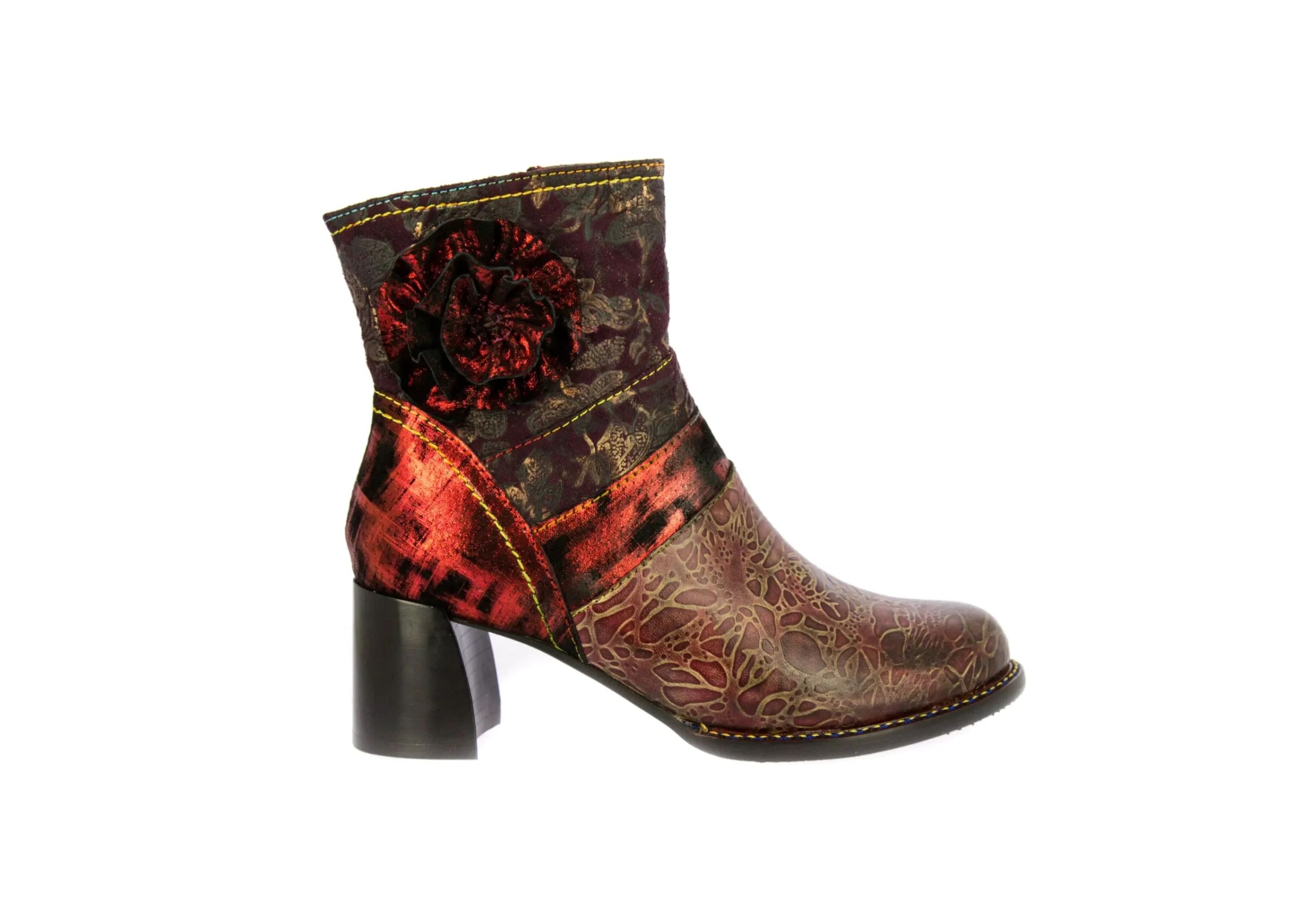 Cheap Laura Vita Bottines - ELISABETH 05