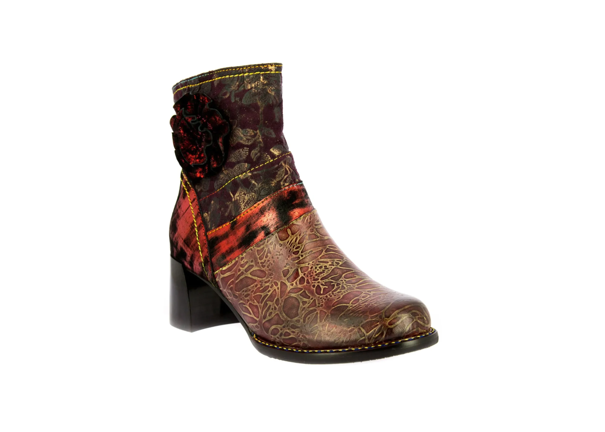 Cheap Laura Vita Bottines - ELISABETH 05