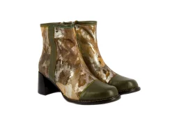 Cheap Laura Vita Bottines - ELISABETH 07