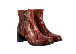 Cheap Laura Vita Bottines - ELISABETH 07