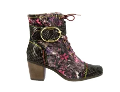 Hot Laura Vita Bottines - ELISE 03