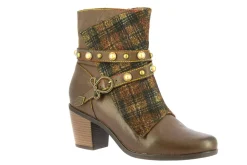 Online Laura Vita Bottines - ELISE 04