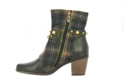 Online Laura Vita Bottines - ELISE 04
