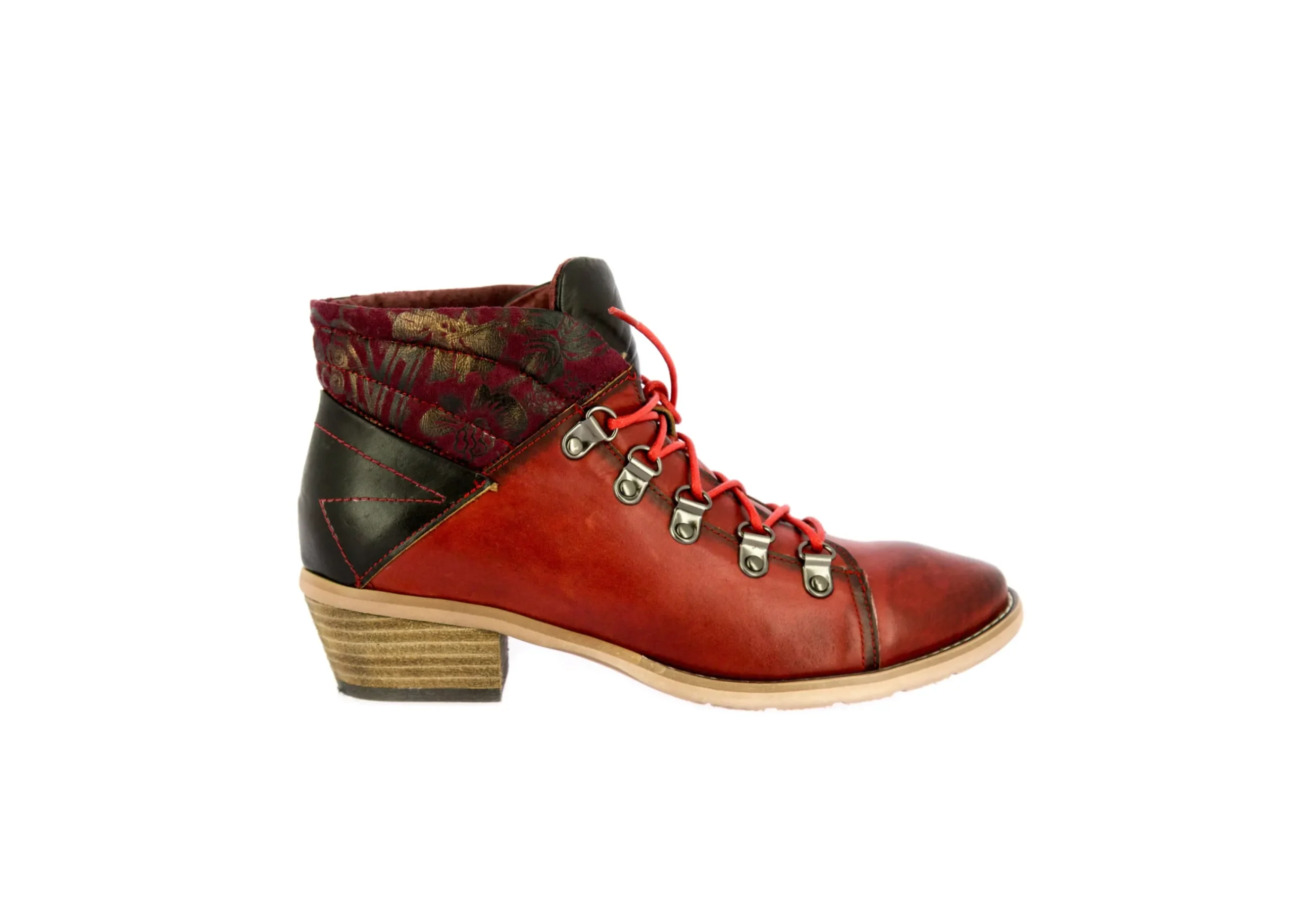 Outlet Laura Vita Bottines - ELSA 02