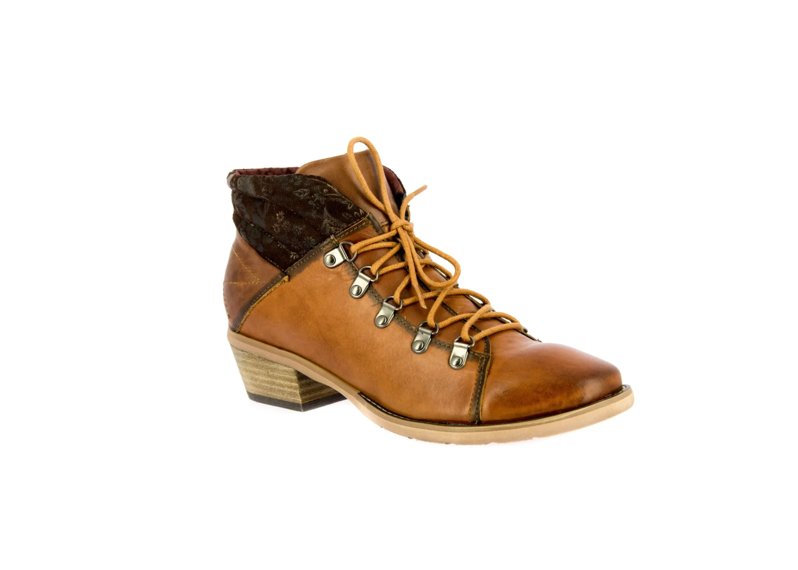 Outlet Laura Vita Bottines - ELSA 02
