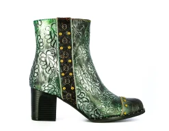 Hot Laura Vita Bottines - EMCILIEO 23
