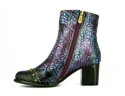 Hot Laura Vita Bottines - EMCILIEO 23