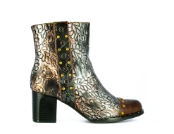Hot Laura Vita Bottines - EMCILIEO 23