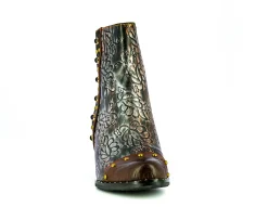 Hot Laura Vita Bottines - EMCILIEO 23