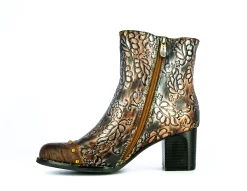 Hot Laura Vita Bottines - EMCILIEO 23