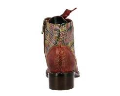 Online Laura Vita Bottines - EMCMAO 05