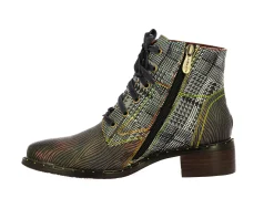 Online Laura Vita Bottines - EMCMAO 05