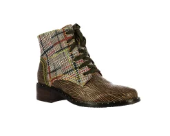 Online Laura Vita Bottines - EMCMAO 05